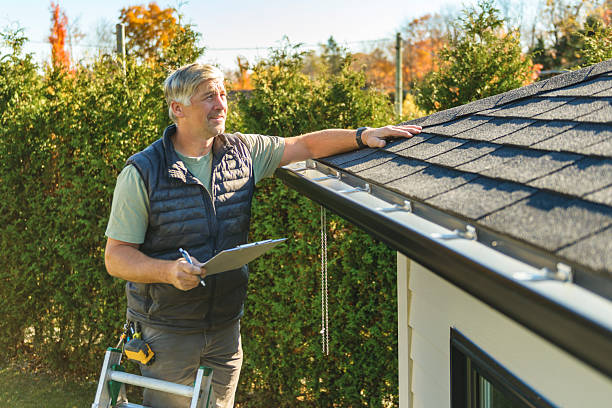 Trusted Roof Installation service in Patterson, IA - Ben Roofing and Steel LLC